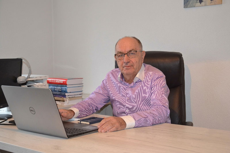 Ćazim Hodžić - I-CRNI